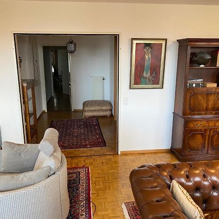 Geneve, Plein Centre,Belle Vue Lac, Splendide Et Grand Appartement Zewnętrze zdjęcie