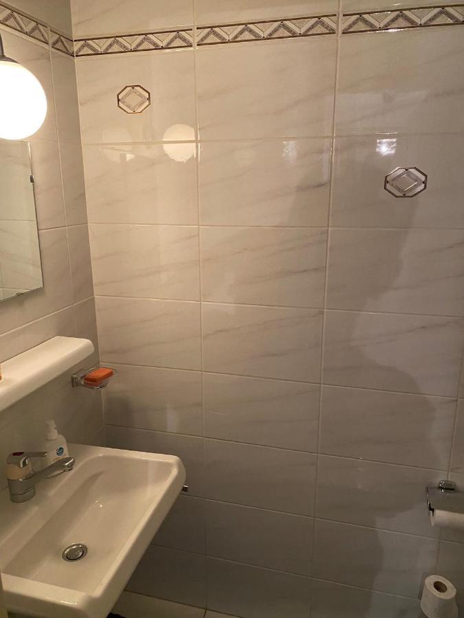 Geneve, Plein Centre,Belle Vue Lac, Splendide Et Grand Appartement Zewnętrze zdjęcie