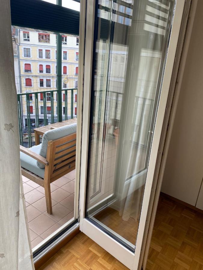 Geneve, Plein Centre,Belle Vue Lac, Splendide Et Grand Appartement Zewnętrze zdjęcie