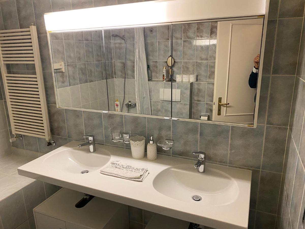 Geneve, Plein Centre,Belle Vue Lac, Splendide Et Grand Appartement Zewnętrze zdjęcie